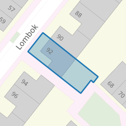 Perceel ZWD01-E-1253