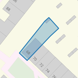 Perceel ZWD01-E-1254