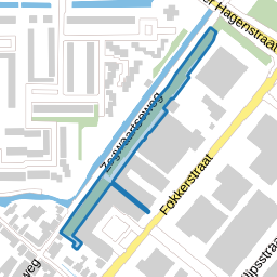 Perceel ZWD01-E-1260