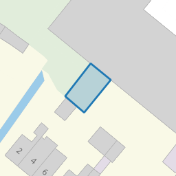 Perceel ZWD01-E-1261