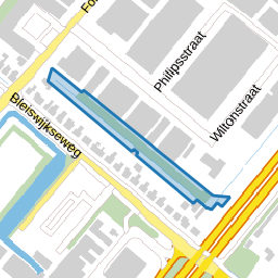 Perceel ZWD01-E-1262