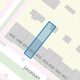 Perceel ZWD01-E-1288