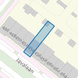 Perceel ZWD01-E-1289