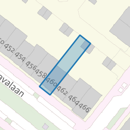 Perceel ZWD01-E-1292