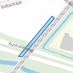 Perceel ZWD01-E-1303