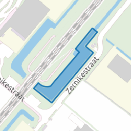 Perceel ZWD01-E-1307