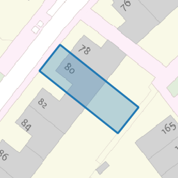 Perceel ZWD01-E-1312