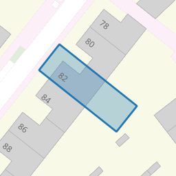 Perceel ZWD01-E-1313