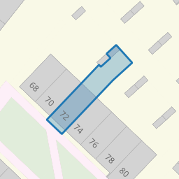 Perceel ZWD01-E-1316