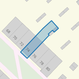 Perceel ZWD01-E-1317