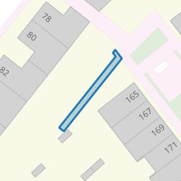 Perceel ZWD01-E-1321