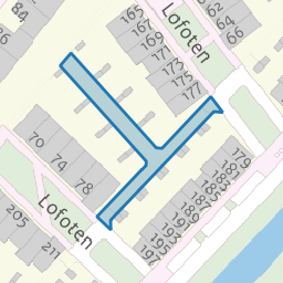 Perceel ZWD01-E-1322