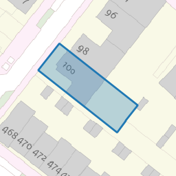 Perceel ZWD01-E-1327