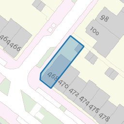 Perceel ZWD01-E-1328