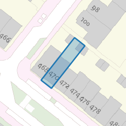 Perceel ZWD01-E-1329