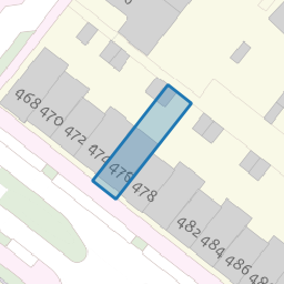 Perceel ZWD01-E-1332