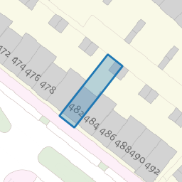 Perceel ZWD01-E-1335