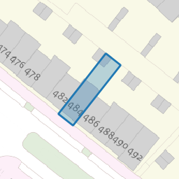 Perceel ZWD01-E-1336