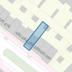 Perceel ZWD01-E-1337