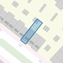 Perceel ZWD01-E-1338