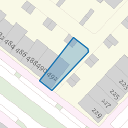 Perceel ZWD01-E-1340