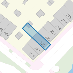 Perceel ZWD01-E-1343