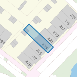 Perceel ZWD01-E-1344