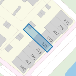 Perceel ZWD01-E-1345