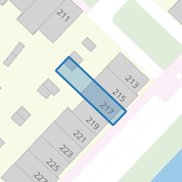 Perceel ZWD01-E-1347