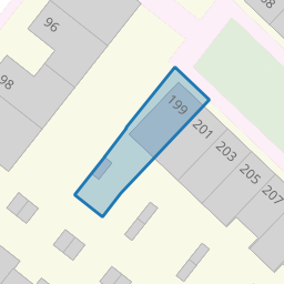 Perceel ZWD01-E-1357