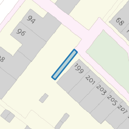 Perceel ZWD01-E-1358