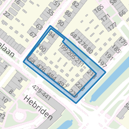 Perceel ZWD01-E-1359