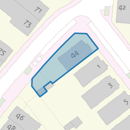 Perceel ZWD01-E-1364