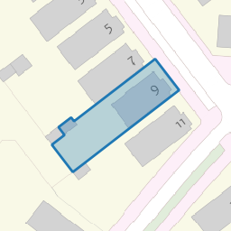 Perceel ZWD01-E-1369