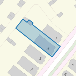 Perceel ZWD01-E-1372