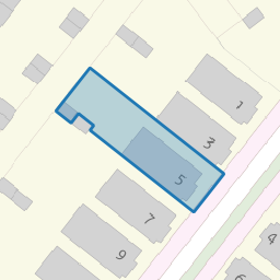 Perceel ZWD01-E-1373