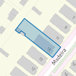 Perceel ZWD01-E-1376