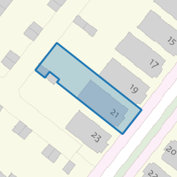 Perceel ZWD01-E-1380