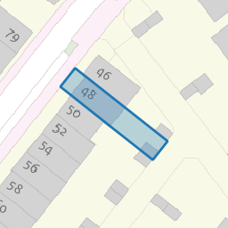 Perceel ZWD01-E-1383