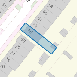 Perceel ZWD01-E-1392