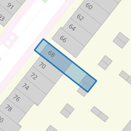 Perceel ZWD01-E-1393