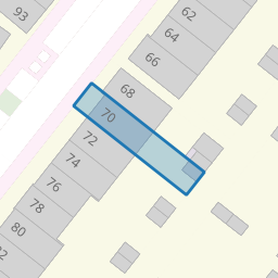 Perceel ZWD01-E-1394