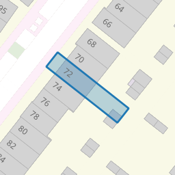 Perceel ZWD01-E-1395