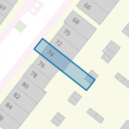 Perceel ZWD01-E-1396