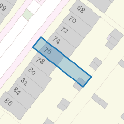 Perceel ZWD01-E-1397