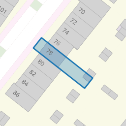 Perceel ZWD01-E-1398