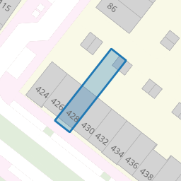 Perceel ZWD01-E-1405