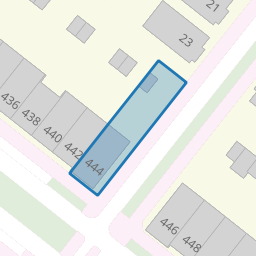 Perceel ZWD01-E-1413