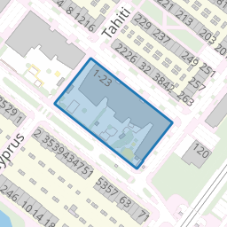 Perceel ZWD01-E-1418