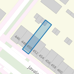 Perceel ZWD01-E-1420